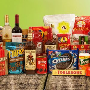 consumer-goods-industry